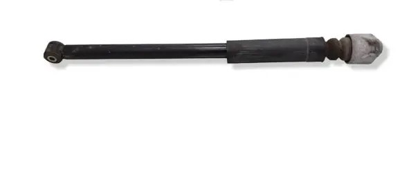 Ford Fiesta Rear shock absorber/damper 8V5118159AA