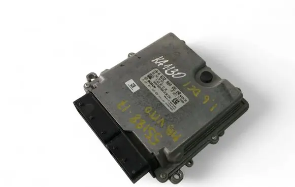 Mercedes-Benz Vito Viano W447 Engine control unit/module ECU 0281031326 A6229000500