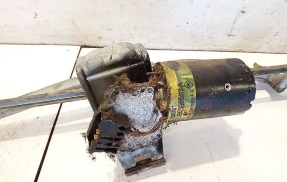 Audi 80 90 S2 B4 Wiper motor 893955113a