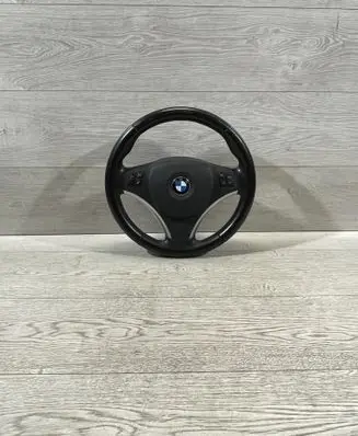 BMW 3 E92 E93 Steering wheel 6790988