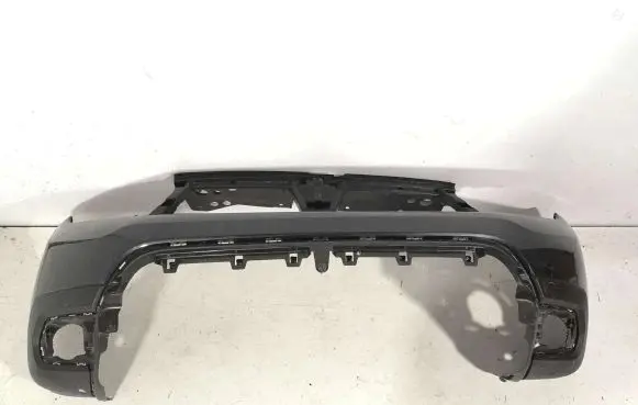 Dacia Duster II Front bumper 620221776R 257169