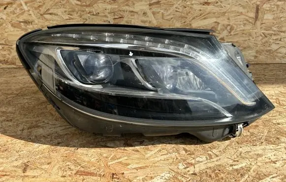 Mercedes-Benz S W222 Headlight/headlamp A2229061402 3665164