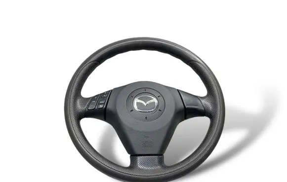Mazda 3 I Steering wheel K2049