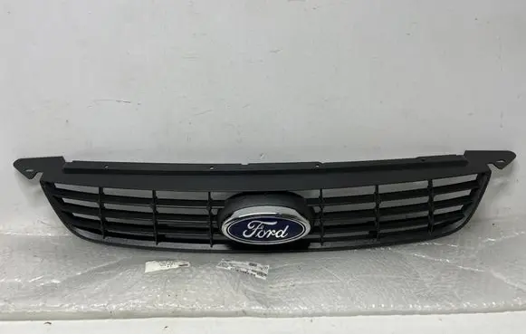 Front grill