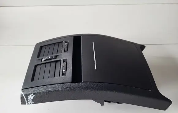 Skoda Yeti (5L) Other center console (tunnel) element 1Z0857289A