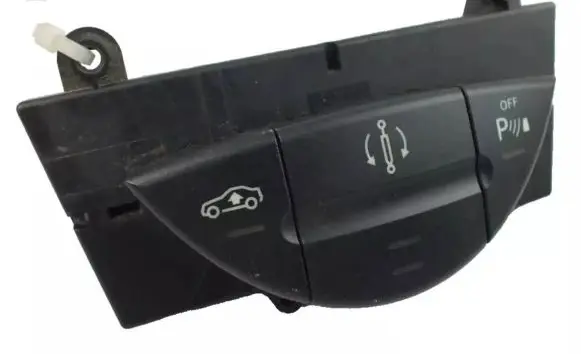 Mercedes-Benz E W211 Parking (PDC) sensor switch 2118217058
