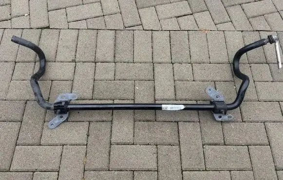 Mercedes-Benz E W213 Rear active stabilizer 