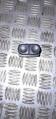 Ford Galaxy Windscreen/window heater switch