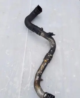 Audi A5 8T 8F Intercooler hose/pipe 059145834D