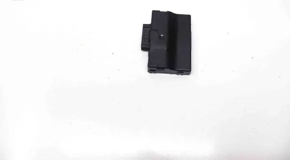 Audi A8 S8 D4 4H Gateway control module 4H0907468E