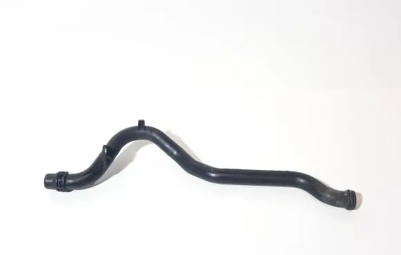 Audi A4 S4 B8 8K Engine coolant pipe/hose 06E121065N 06E121065