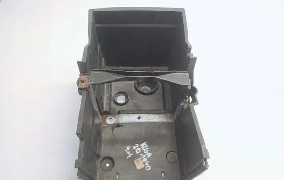 Ford Mondeo MK V Battery box tray 4M5110723BC