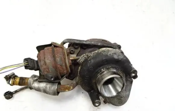 Ford Grand C-MAX Turbo 9686120680 GTC1244VZ 502912