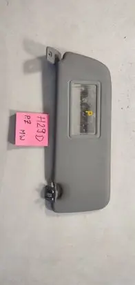 Peugeot 207 Sun visor 25468468486464644