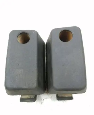 Peugeot Boxer Rear door check strap stopper 
