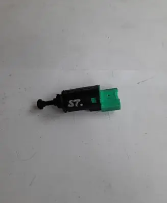 Citroen C4 I Picasso Brake pedal sensor switch 9665602380 95835T02