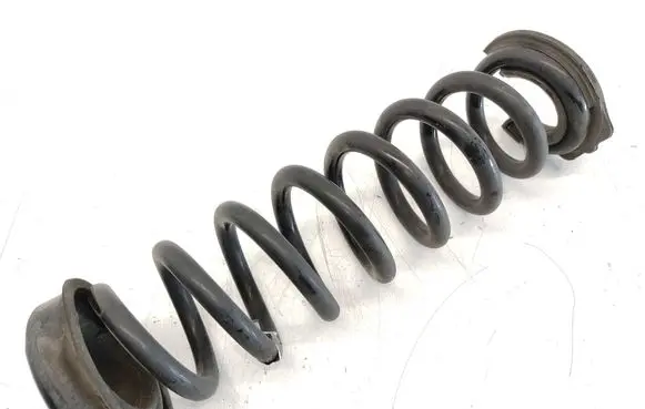 BMW 1 F20 F21 Rear coil spring 33536791709 33536764419