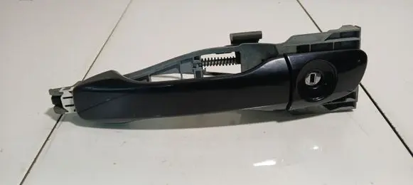 Volvo XC90 Front door exterior handle 