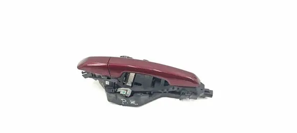 Jaguar XE Front door exterior handle