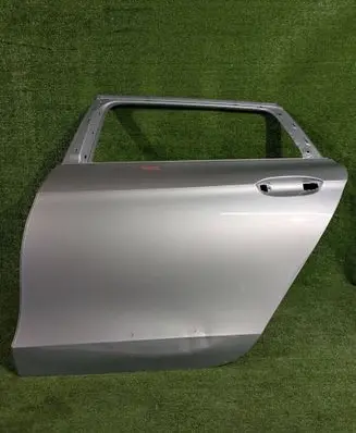 Volkswagen PASSAT B9 Rear door 