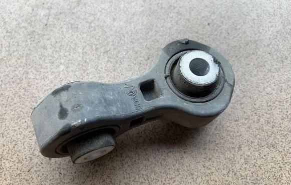 Rear anti-roll bar/stabilizer link