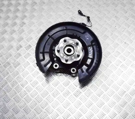 Lexus RX 450H Rear wheel hub