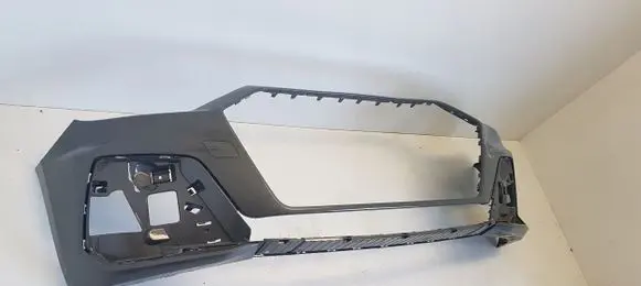 Audi A1 Front bumper