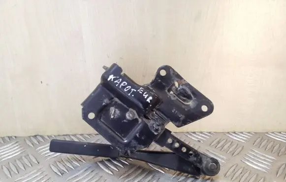 Audi A6 S6 C5 4B Engine bonnet/hood lock/latch loop/hook 4Z7823480A