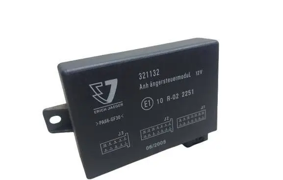 Mercedes-Benz C W203 Comfort/convenience module 321132