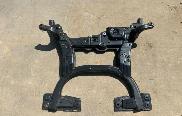 Mercedes-Benz GLA W156 Front subframe