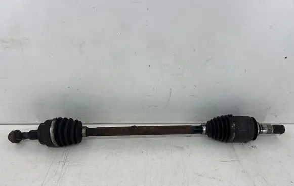 Mercedes-Benz GL X164 Rear driveshaft