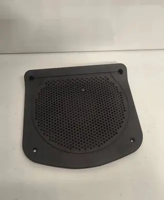 BMW 6 F12 F13 Front door speaker cover trim 9175701 6513