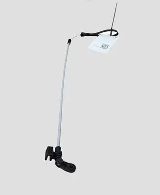 Tesla Model Y Loading door cable line