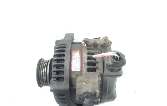 Toyota Corolla E120 E130 Generator/alternator 1042103251 2706027070
