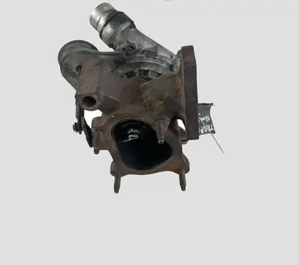 Renault Trafic II (X83) Turbo H8200466021