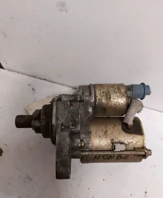 Honda HR-V Starter motor SM44225 02G15