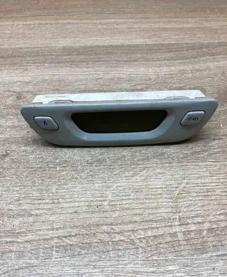 Ford Galaxy Screen/display/small screen 7M0919203B 3309706