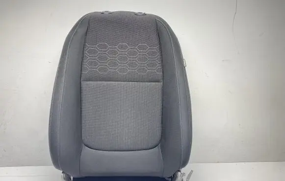 KIA Rio Other seats OPAR