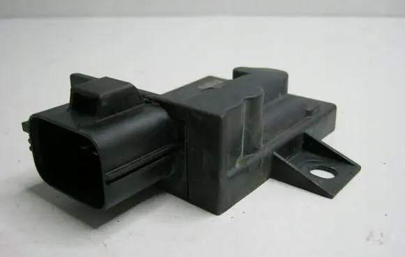 Land Rover Defender Injection control unit/module HPLA9D370BB