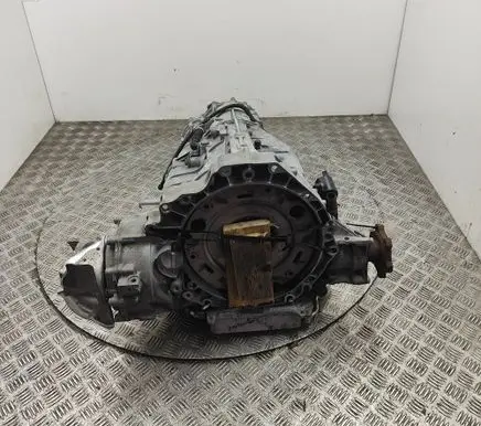 Audi A6 S6 C7 4G Automatic gearbox VDH