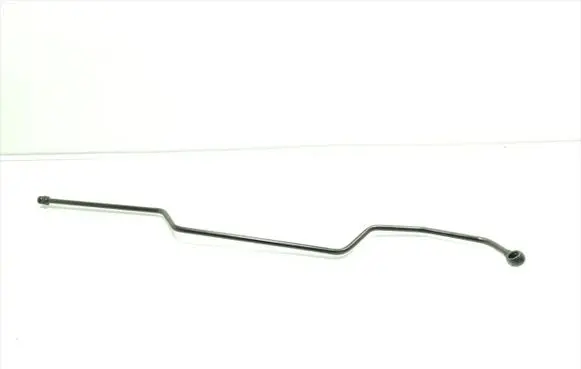 Gearbox oil cooler pipe/hose