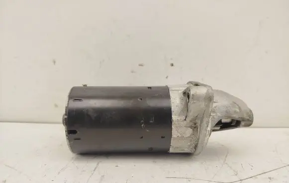 Mercedes-Benz C W203 Starter motor 07007107406 0051513901