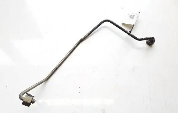 Audi A6 S6 C5 4B Fuel line pipe 