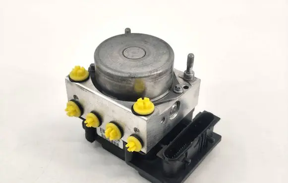 Opel Corsa D ABS Pump 13277812 0265232238 0265800422