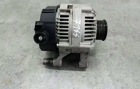 Citroen Xsara Picasso Generator/alternator