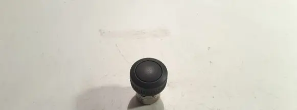 Opel Signum Cigarette lighter front 