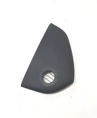 Audi A6 S6 C6 4F Dashboard side end trim 4F2857086