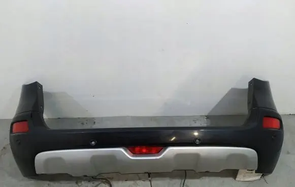 Renault Koleos I Front bumper 