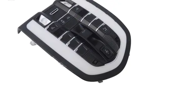 Porsche Macan (95B) Front seat light 7PP919211E 7PP035711A