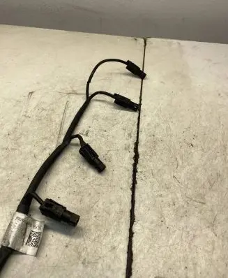 Mercedes-Benz Sprinter W906 Glow plug wires A6511501383